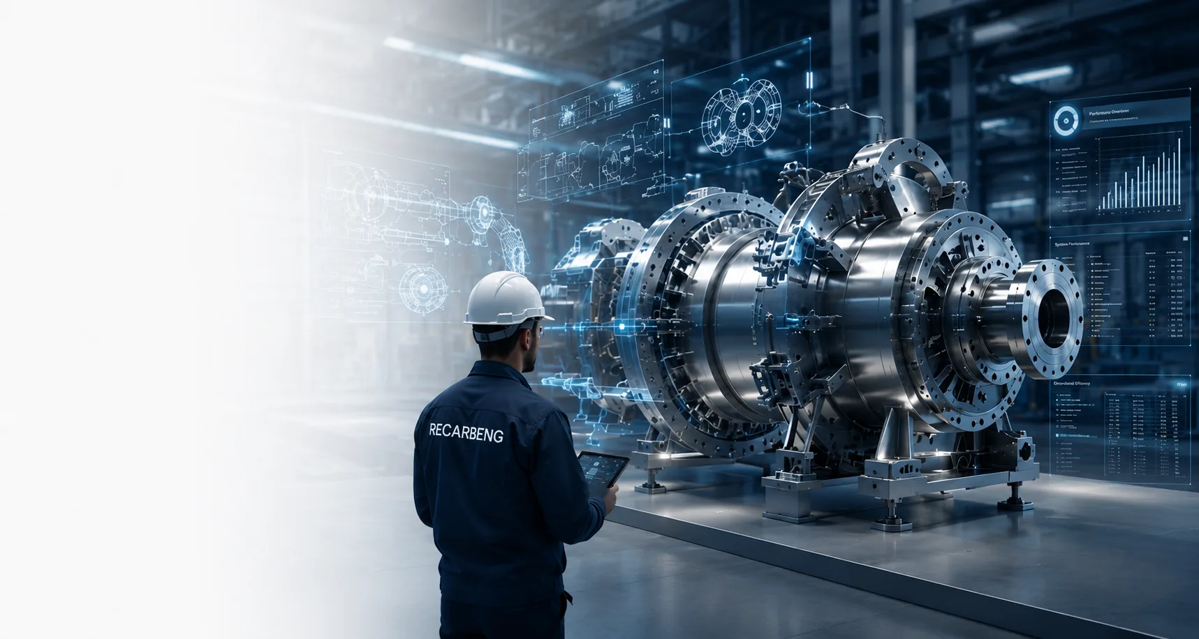 Recarbeng Engineering Intelligence