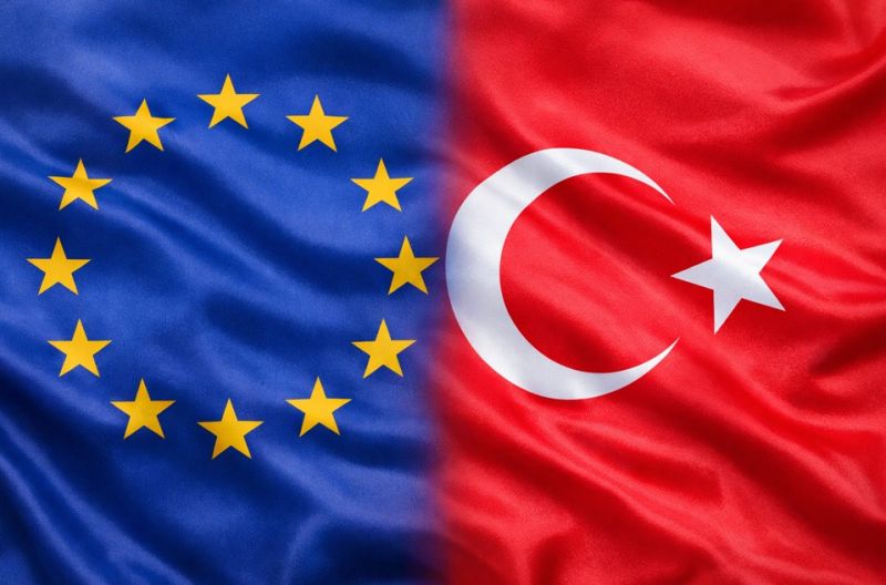 AB ve Türkiye bayrakları üzerinden Industrial Accelerator Act değerlendirmesi